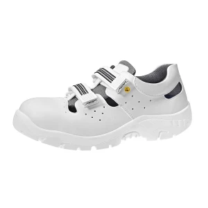 Buty bezpieczne ABEBA ESD 2616