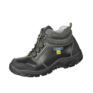 Buty bezpieczne ABEBA ESD 32270
