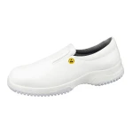 Buty bezpieczne ABEBA ESD 31740