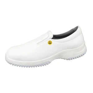 Buty bezpieczne ABEBA ESD 31740