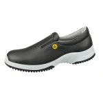 Buty bezpieczne ABEBA ESD 31741