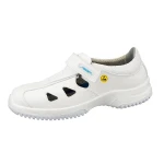 Buty bezpieczne ABEBA ESD 31795