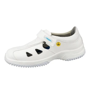 Buty bezpieczne ABEBA ESD 31795