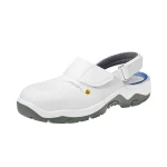 Buty bezpieczne ABEBA ESD 32120