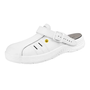 Buty bezpieczne ABEBA ESD 7131041