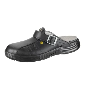 Buty bezpieczne ABEBA ESD 7131042