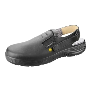 Buty bezpieczne ABEBA ESD 7131035