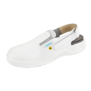 Buty bezpieczne ABEBA ESD 7131030