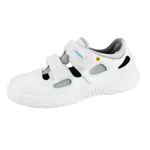 Buty bezpieczne ABEBA ESD 7131031