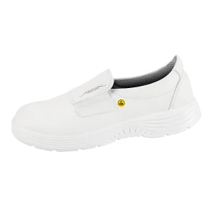 Buty bezpieczne ABEBA ESD 7131028