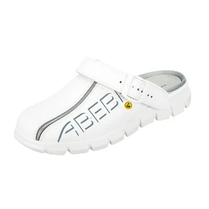 Buty zawodowe ABEBA ESD 37310