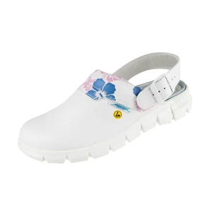 Buty zawodowe ABEBA ESD 37320