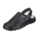 Buty zawodowe  ABEBA ESD 37361