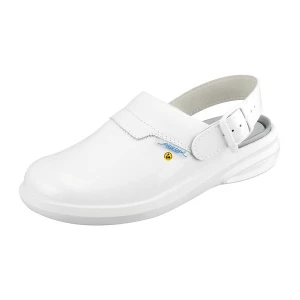Buty zawodowe ABEBA ESD 37620