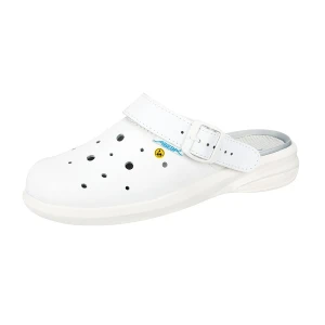 Buty zawodowe ABEBA ESD 37630