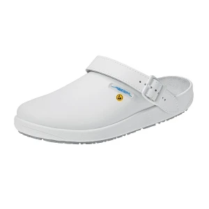 Buty zawodowe ABEBA ESD 5200