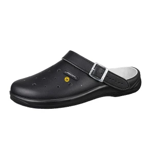 Buty zawodowe ABEBA ESD 38330