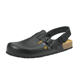 Buty zawodowe ABEBA ESD 4055