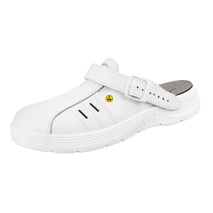 Buty zawodowe ABEBA ESD 7131141