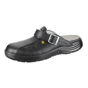 Buty zawodowe ABEBA ESD 7131142