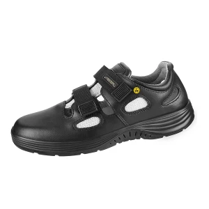 Buty zawodowe ABEBA ESD 7131136