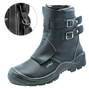 Buty ochronne ATLAS DUOSOFT 792 HI