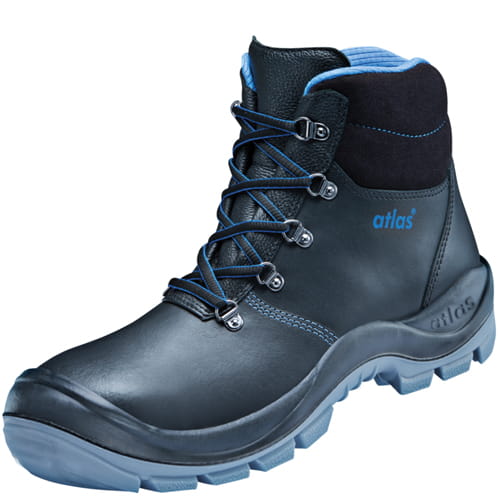 ATLAS ANATOMIC BAU 505