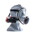 PAF-0070 CleanSpace Ultra aparat z maską pełnotwarzową