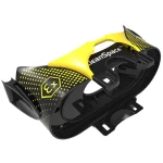 CleanSpace EX Adapter do filtrów wysokowydajnych ‘Hi Cap’ i Gazowych