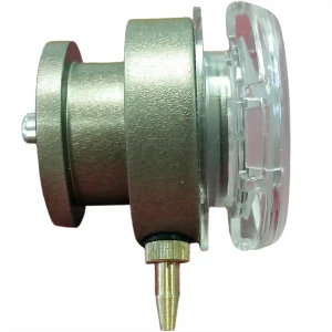 CleanSpace Adapter do testowania ilościowego maski pełnotwarzowej (PortaCount)