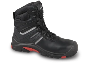 Wysokie trzewiki ochronne HOUSTON 5490-S3
