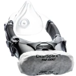 CleanSpace Filtr wstępny cząstek stałych i osłona filtrów wysokopojemnych 