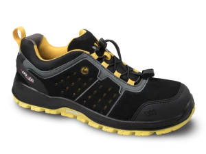 Półbuty ochronne INDIANA 8125-S1P ESD