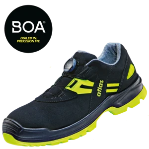 Obuwie ochronne ATLAS FLASH BOA 5255 ESD