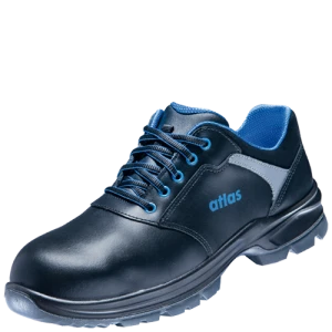 Obuwie ochronne Atlas Anatomic Bau 540 XP