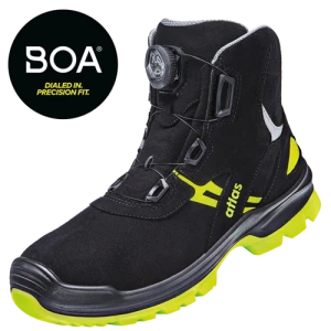 Obuwie Atlas Flash 8255 BOA XP ESD S3