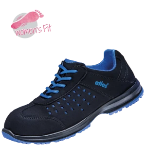 Damskie buty bezpieczne Atlas GX 130 ESD