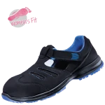 Damskie buty bezpieczne Atlas GX 350 ESD