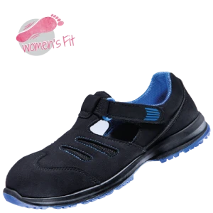 Damskie buty bezpieczne Atlas GX 350 ESD