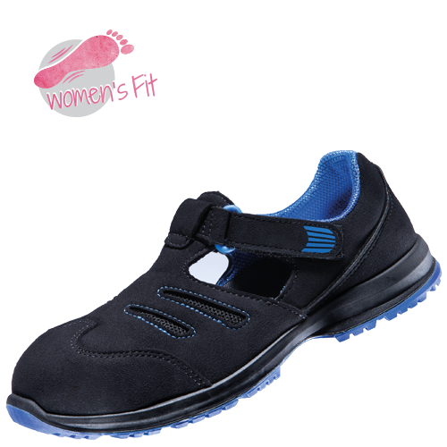 Damskie buty bezpieczne Atlas GX 350 ESD