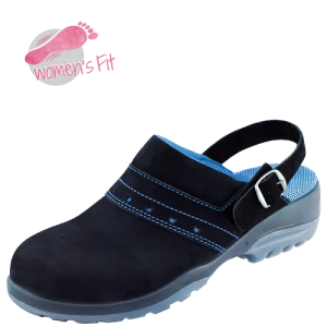 Buty ochronne ATLAS GX 390