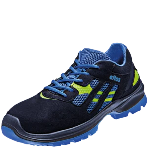 Buty ochronne ATLAS CF 2