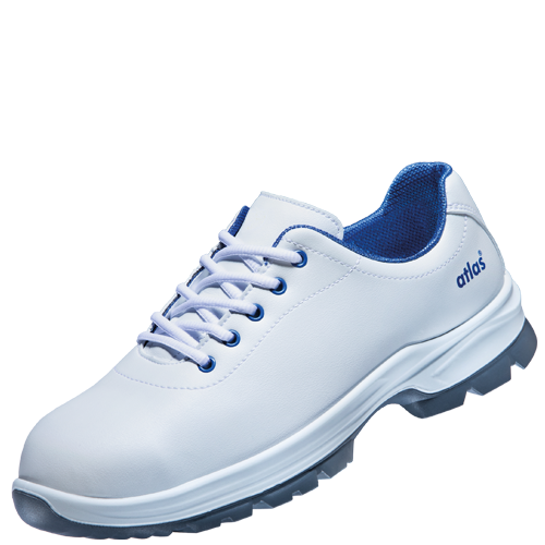 CL 20 ESD Atlas