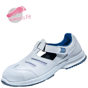 Buty ochronne ATLAS CL GX 350