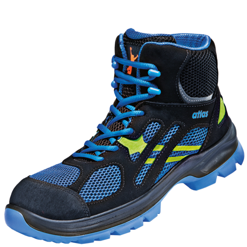 Buty bezpieczne Atlas Flash 8205 XP ESD