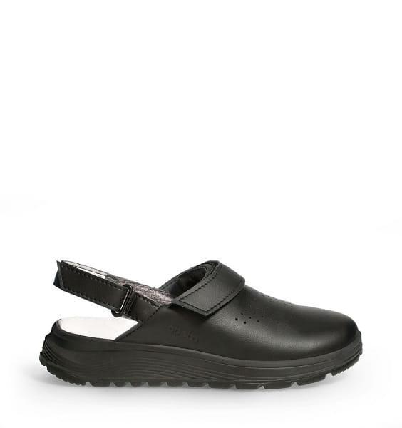 klapki abeba active 020 ob czarne
