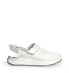 klapki abeba active 020 ob białe
