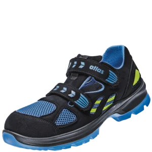 Buty bezpieczne Atlas Flash 4605 XP ESD