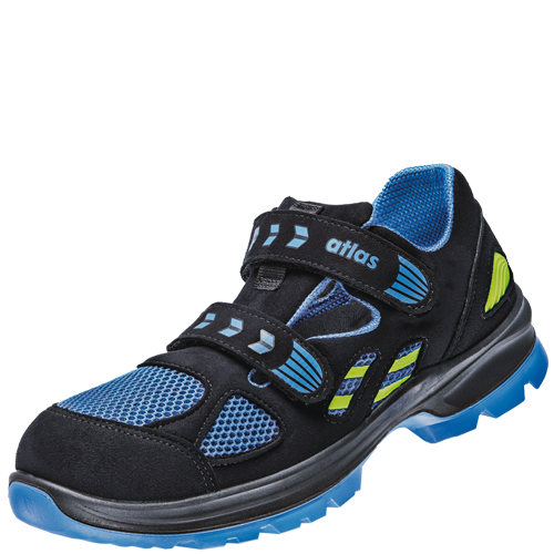 Buty bezpieczne Atlas Flash 4605 XP ESD