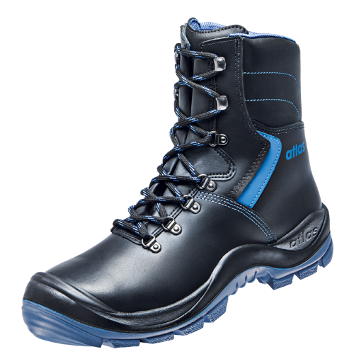 Obuwie ochronne ATLAS ANATOMIC BAU 845 XP SNOW&RAIN
